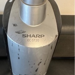 掃除機の画像