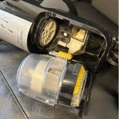 掃除機の画像