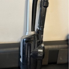 掃除機の画像