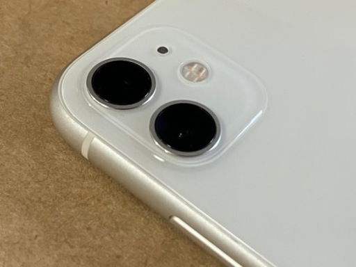 【美品】iPhone11   256GB【キャンセル待ち】