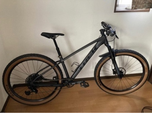 【引き取り限定】トレックマーリン８GEN3サイズS