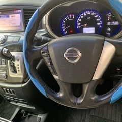車検付★値下げ・訳あり★E52 エルグランド ライダー 2011年式  オプション多数！車検2024年12月★即引き渡し可の画像