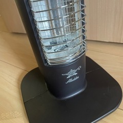 アラジン Aladdin AEH-G402N  [遠赤グラファイトヒーター ブラウン]の画像