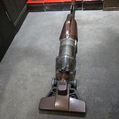 スティック掃除機