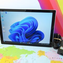 JC04329 マイクロソフト 美品 Surface Pro6 ...