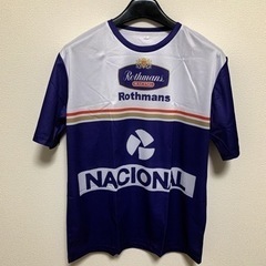 ロスマンズルノー Tシャツ Lサイズの画像