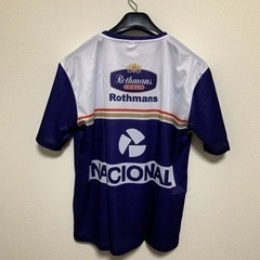 ロスマンズルノー Tシャツ Lサイズの画像