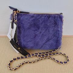 新品未使用 VICKYショルダーバッグ