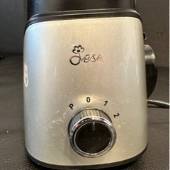 ハンディブレンダーの画像
