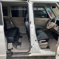 🔸スズキ　パレット　H21 部品取り車🔸の画像