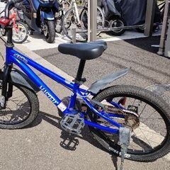 宮城県の子供用自転車 18インチ 自転車の中古が安い！激安で譲り