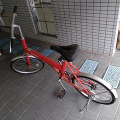 パナソニックの自転車