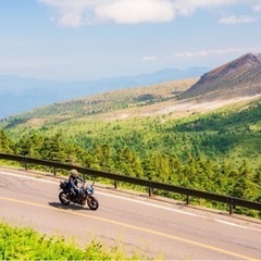 ペーパーライダー/リターンライダー/二輪免許取得後のアフターフォローの画像