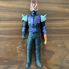 仮面ライダーギーツ  人形