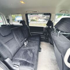 平成23年式　ホンダステップワゴン G 　車検ありの画像