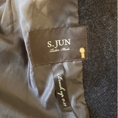 ジャケットの画像
