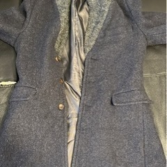 ジャケット