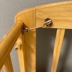　ベビーベッド　取引中の画像