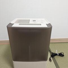 加湿器 ダイニチ 気化式