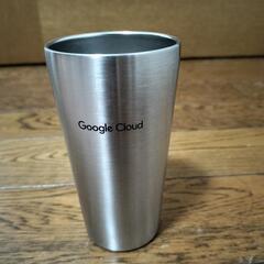 THERMOSとGoogleのコラボグラス