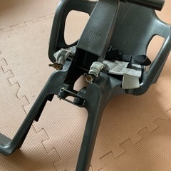 フロントチャイルドシート　自転車用　OGK 電動自転車