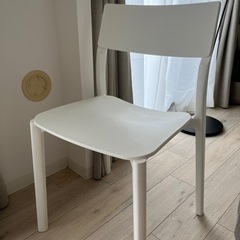 IKEA チェア