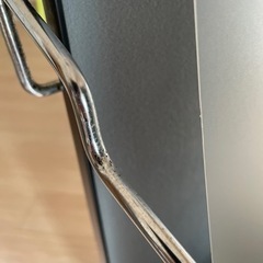 【受付終了】東芝2010年製 ズボンプレッサーの画像