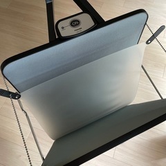 【受付終了】東芝2010年製 ズボンプレッサーの画像