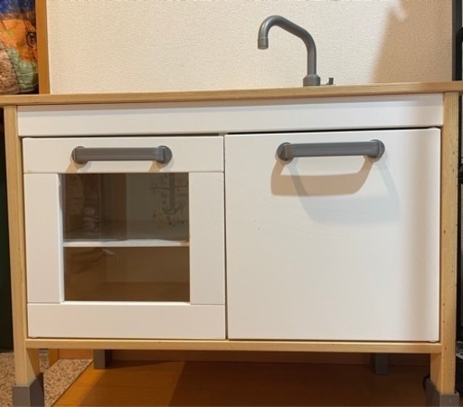 お譲り先決定しました。IKEA キッチンセット