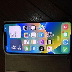 IPHONE XS MAX64GB SiMフリー