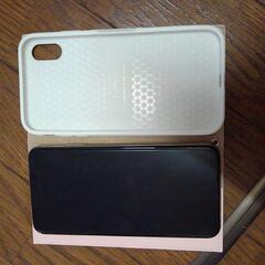 IPHONE XS MAX64GB SiMフリー