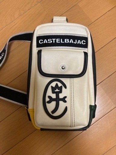 カステルバジャック