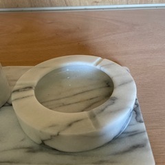 灰皿、ライターセットの画像