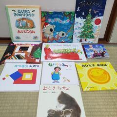 ✤お話中✤児童書 絵本 まとめ売りの画像