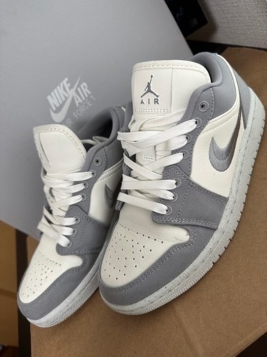 エアジョーダン1 LOW SE ウィメンズシューズ