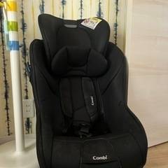 Combi コンビ チャイルドシート マルゴット CZ-HLB