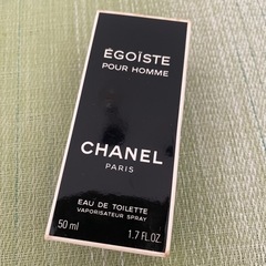 CHANEL香水 シャネル 【未使用品】
