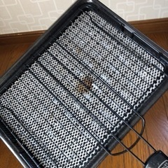 魚焼き器　状態良の画像