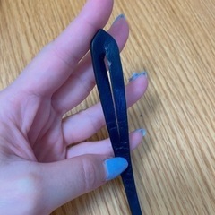 【新品！未使用】ジーナシス バッグ チャームの画像