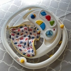 【決定しました】歩行器の画像