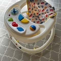 【決定しました】歩行器