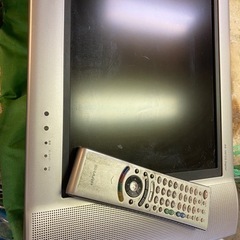 ゲーム用テレビの画像