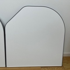 【受渡者決定】TOTO トートー　お風呂　蓋　新品　　サザナ　ラクかるふろふたの画像