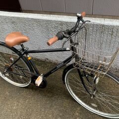 ☆限定お買い得車・ブリヂストン・ギフトボックス・26インチ