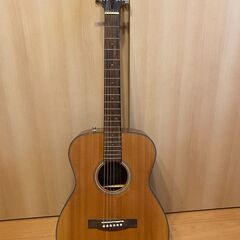 Fender アコギ　