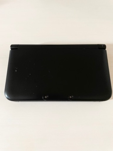 Nintendo 3DSLL ソフト2本付き
