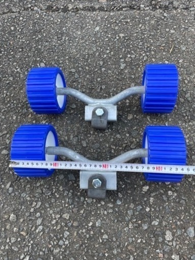 ウォブルローラー