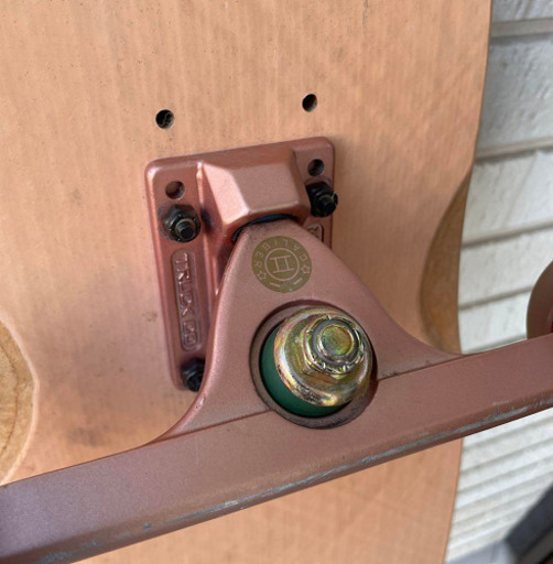 ゼニットロングボード Zenit Longboard 46 inch 10月03日まで