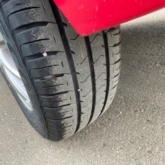 トヨタ　アクア　2012の画像