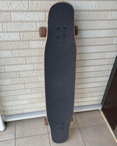 ゼニットロングボード Zenit Longboard 46 inch 10月03日まで